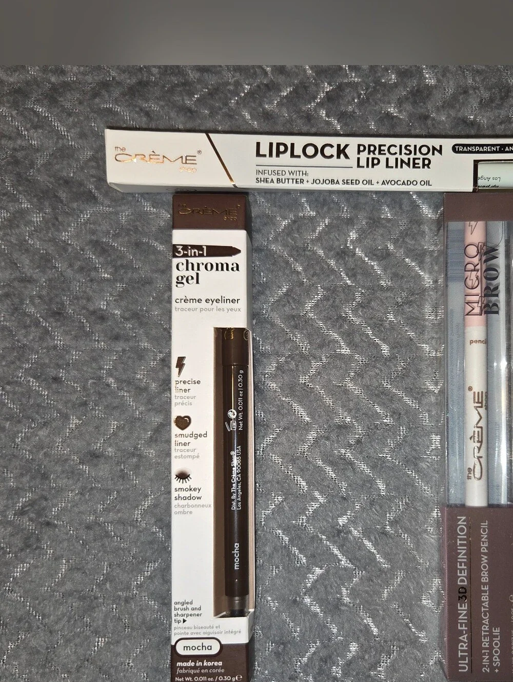 The Creme Shop 13 Piece Bundle